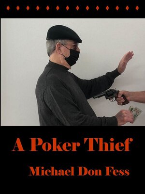 cover image of A Poker Thief